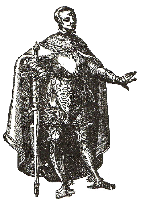 Thierry VIII de Clves